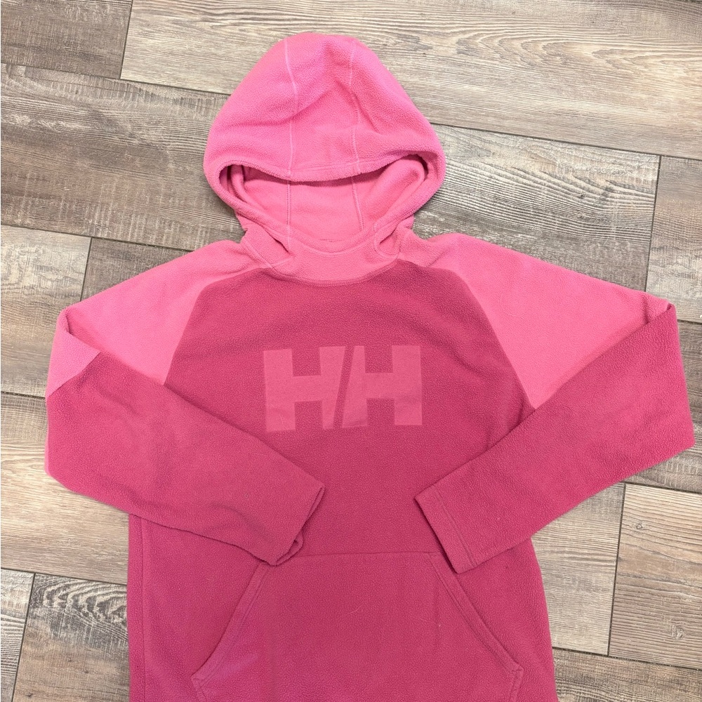 Helly Hansen Junior's Daybreaker Hoodie